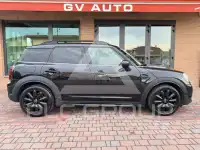 2023 Mini Countryman