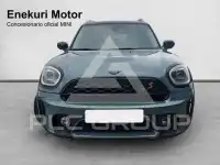 2023 Mini Countryman