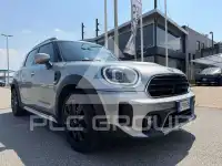 2023 Mini Countryman