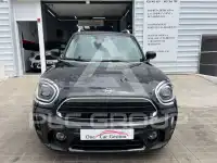 2023 Mini Countryman