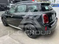 2023 Mini Countryman