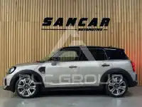 2023 Mini Countryman