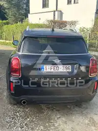 2023 Mini Paceman