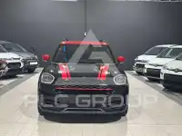 2023 Mini Countryman