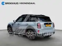 2023 Mini Countryman