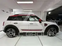 2023 Mini Countryman