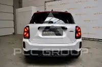 2023 Mini Countryman