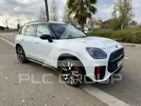 2023 Mini Countryman