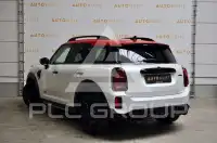 2023 Mini Countryman