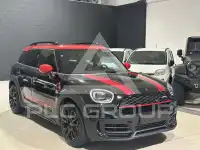 2023 Mini Countryman
