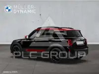 2023 Mini Countryman
