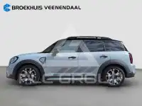 2023 Mini Countryman