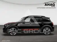 2023 Mini Countryman