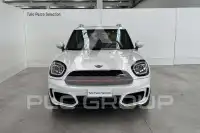 2023 Mini Countryman