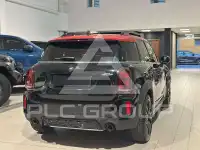 2023 Mini Countryman