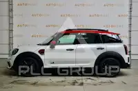 2023 Mini Countryman