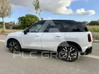 2023 Mini Countryman