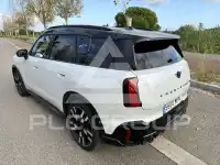 2023 Mini Countryman