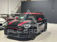 2023 Mini Countryman