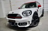 2023 Mini Countryman