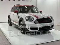 2023 Mini Countryman