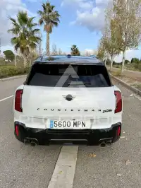 2023 Mini Countryman