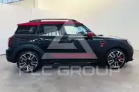 2023 Mini Countryman