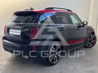 2023 Mini Countryman