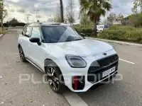 2023 Mini Countryman