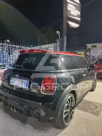 2023 Mini COOPER