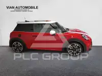 2023 Mini COOPER