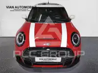 2023 Mini COOPER