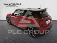 2023 Mini COOPER