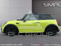 2023 Mini COOPER
