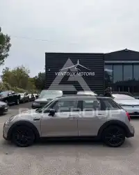 2023 Mini COOPER