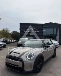 2023 Mini COOPER