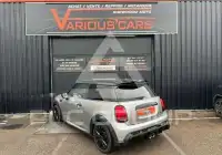 2023 Mini COOPER