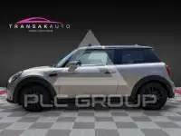 2023 Mini COOPER