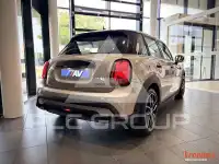 2023 Mini COOPER