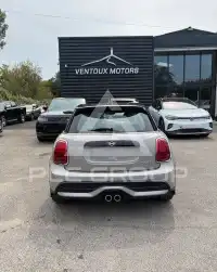2023 Mini COOPER