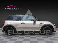 2023 Mini COOPER
