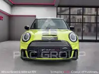2023 Mini COOPER