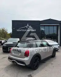 2023 Mini COOPER