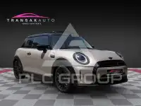 2023 Mini COOPER