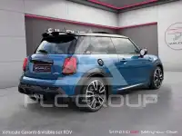 2023 Mini COOPER