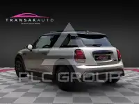 2023 Mini COOPER