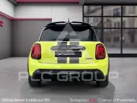 2023 Mini COOPER
