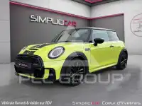 2023 Mini COOPER