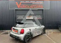 2023 Mini COOPER