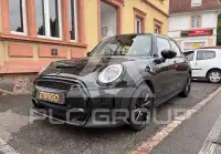 2023 Mini COOPER
